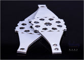 Leather Anklet