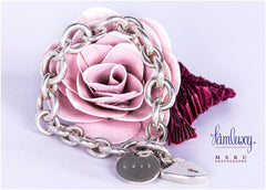 Handmade Silver Bracelet