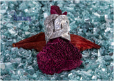 Chain Silver Ring