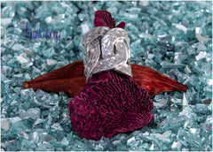 Chain Silver Ring