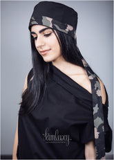 Camo Turban