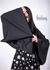 Loose Lucy blouse