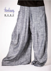 Pocket pant