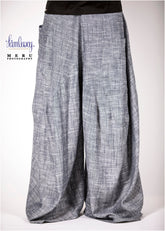 Pocket pant