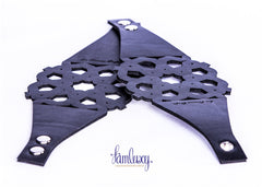 Leather Anklet