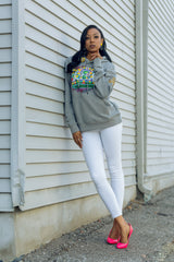 Glory Days Hoodie , Queen