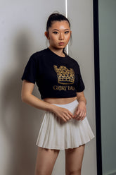 Glory Days One Color T-Shirt, Queen