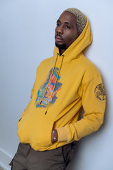 Glory Days Sweatshirt , King