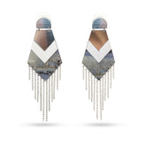 Grey Hill Earrings
