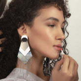 Grey Hill Earrings