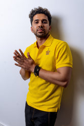 Glory Days Polo Shirt