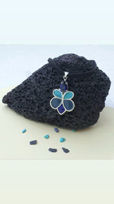 Handmade Silver Necklace