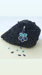 Handmade Silver Necklace