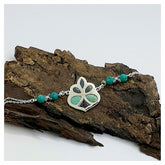 Handmade Silver bracelet