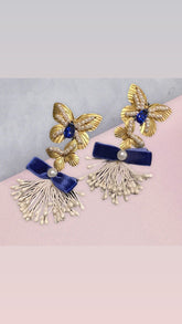 Handmade Fashion Earring