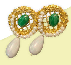 Handmade Fashion Earring