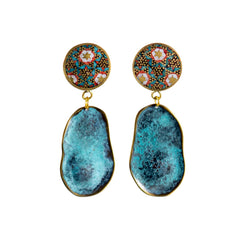 ADORN EARRINGS