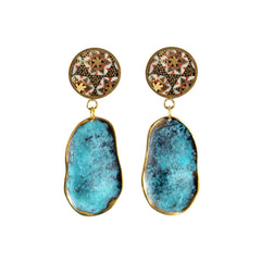 ADORN EARRINGS