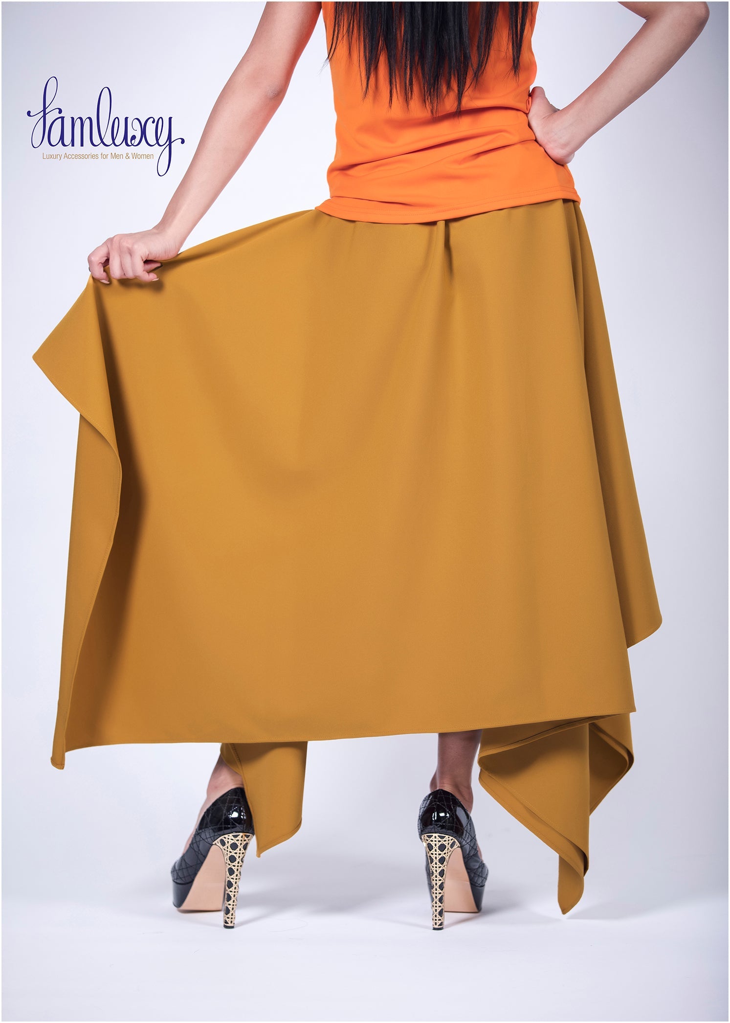 K Skirt