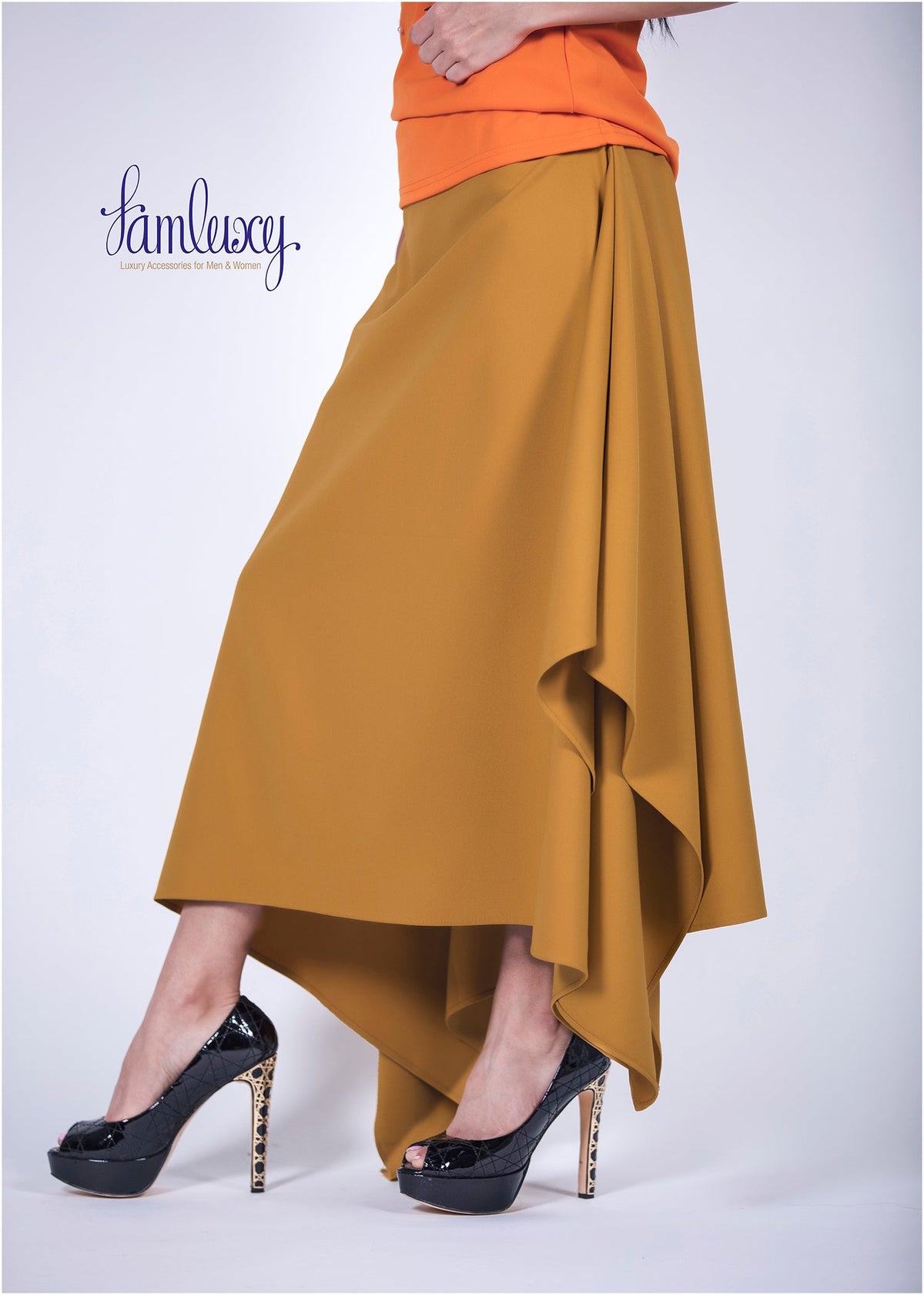 K Skirt