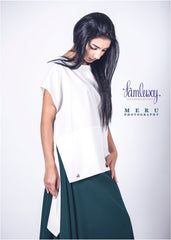 Nancy Blouses