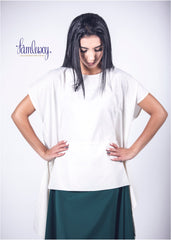 Nancy Blouses