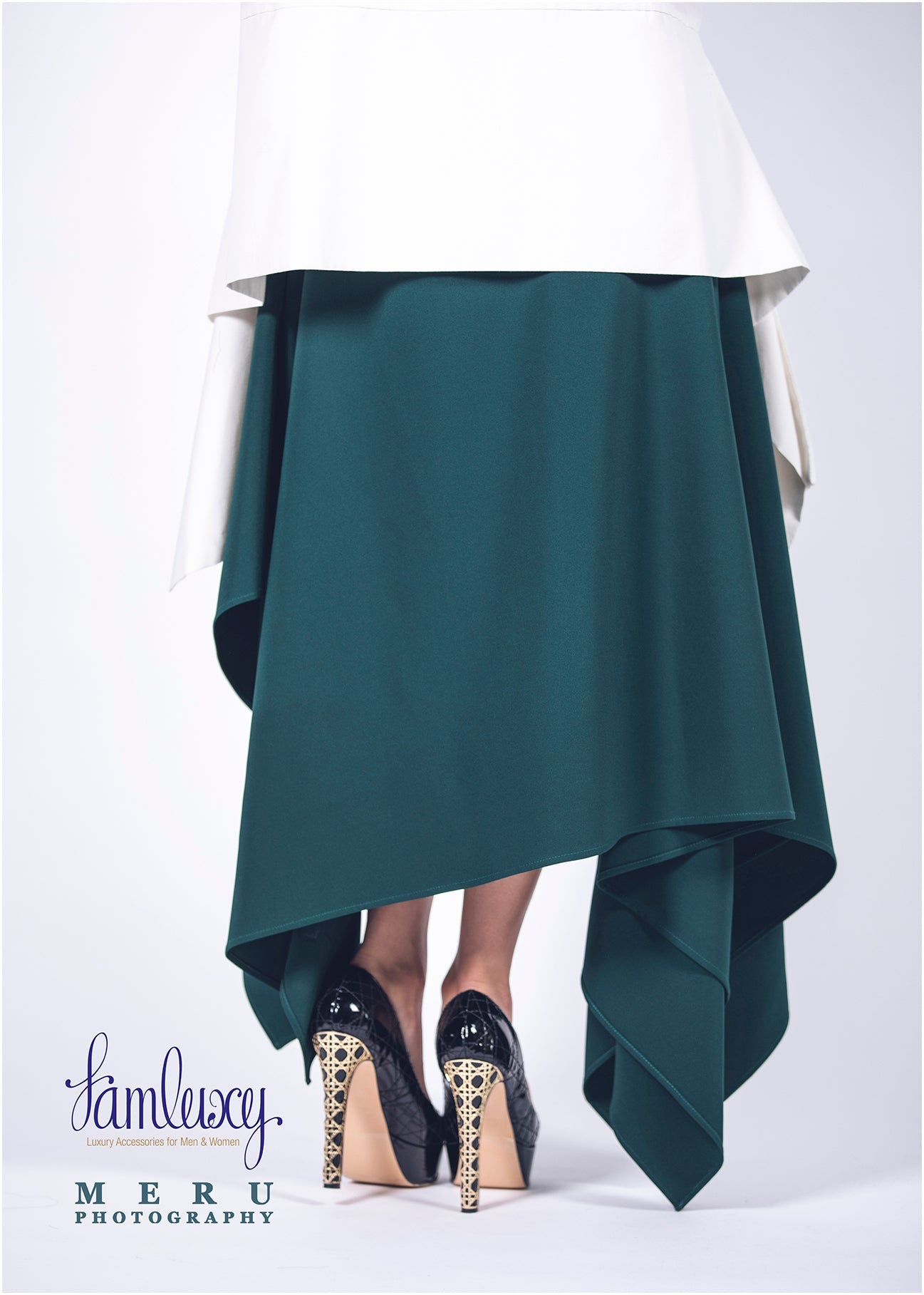 K Skirt
