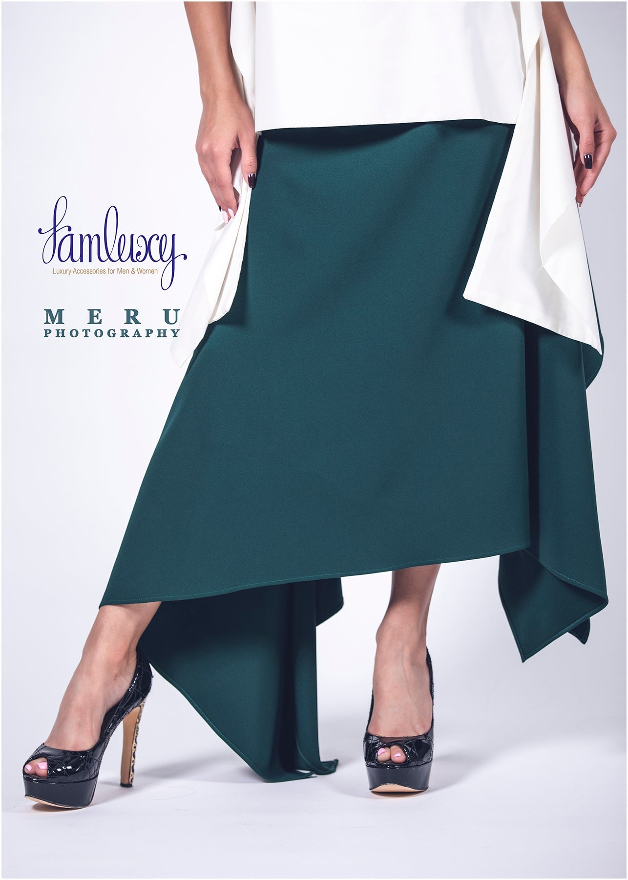 K Skirt