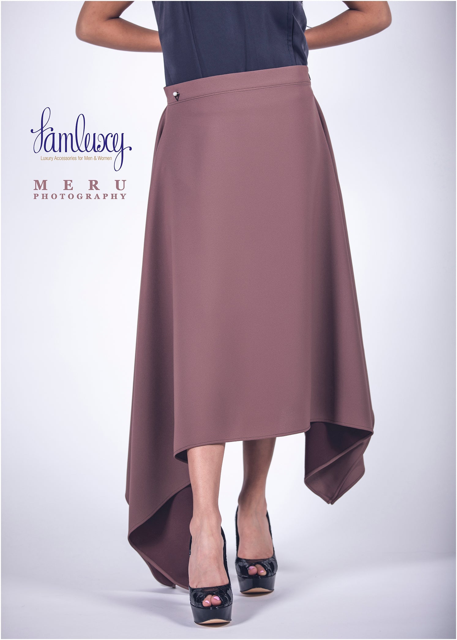 K Skirt