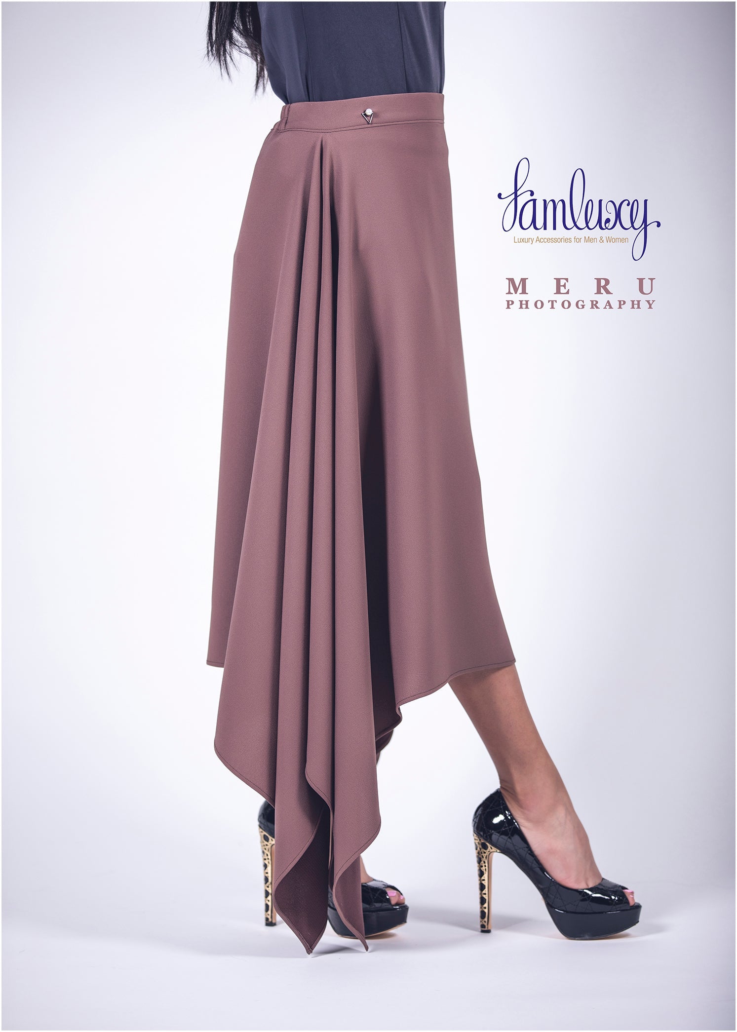 K Skirt