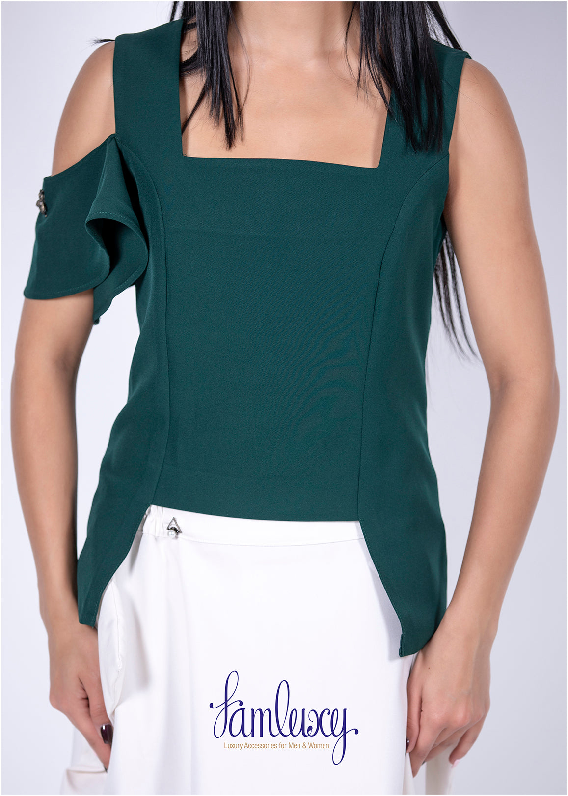 Matin Blouse