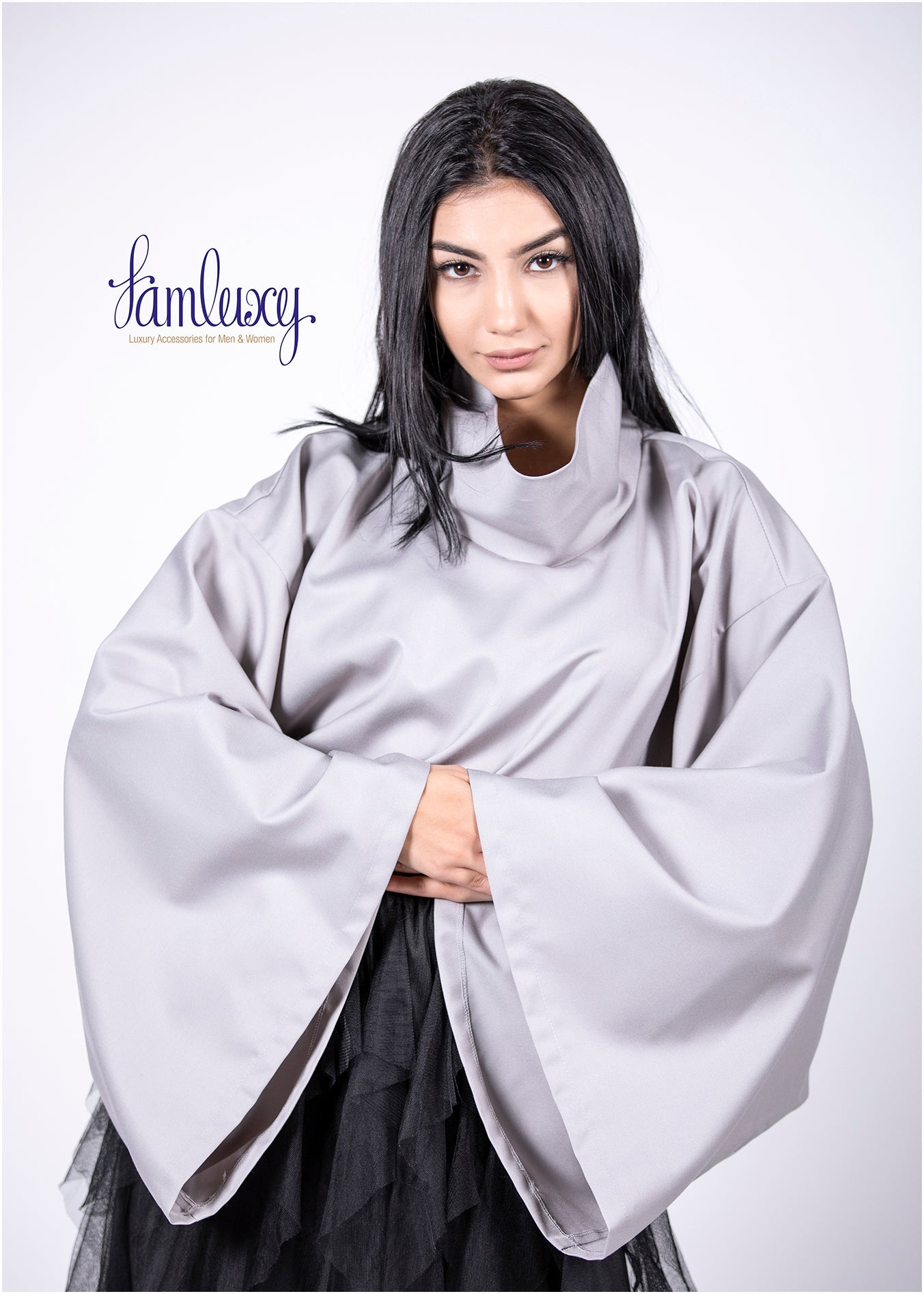 Kimo blouses