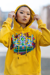 Glory Days Hoodie , Queen