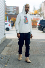 Glory Days Sweatshirt , King