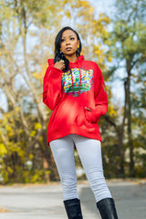 Glory Days Hoodie , Queen