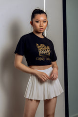 Glory Days One Color T-Shirt, Queen