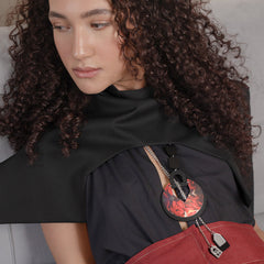 Red Cloud Necklace