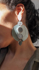 Lantern Earrings