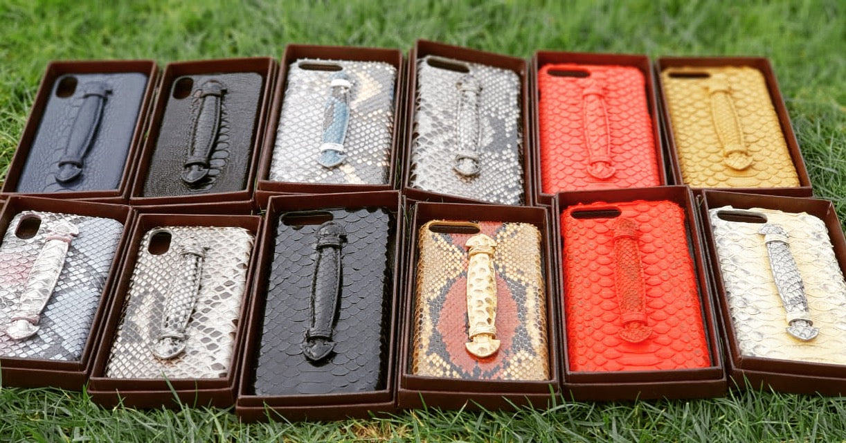 Mobile Case