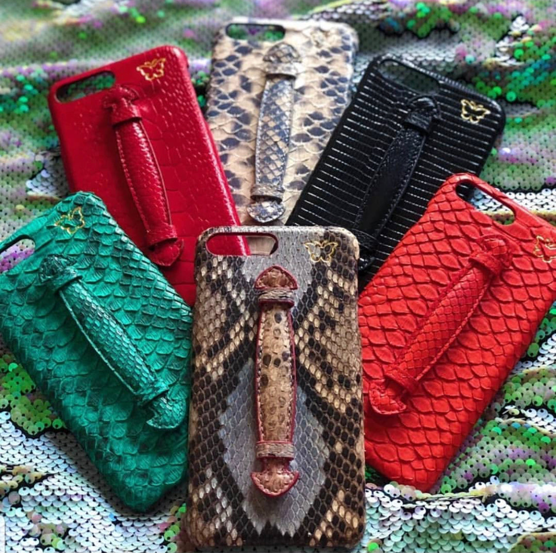 Mobile Case