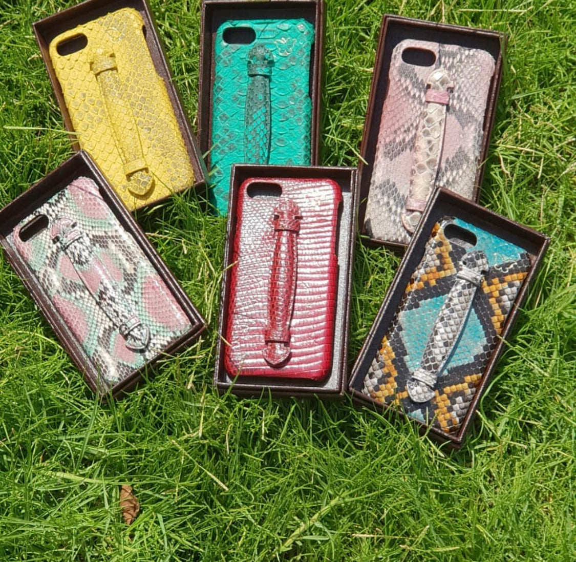Mobile Case