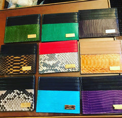 Cardholder