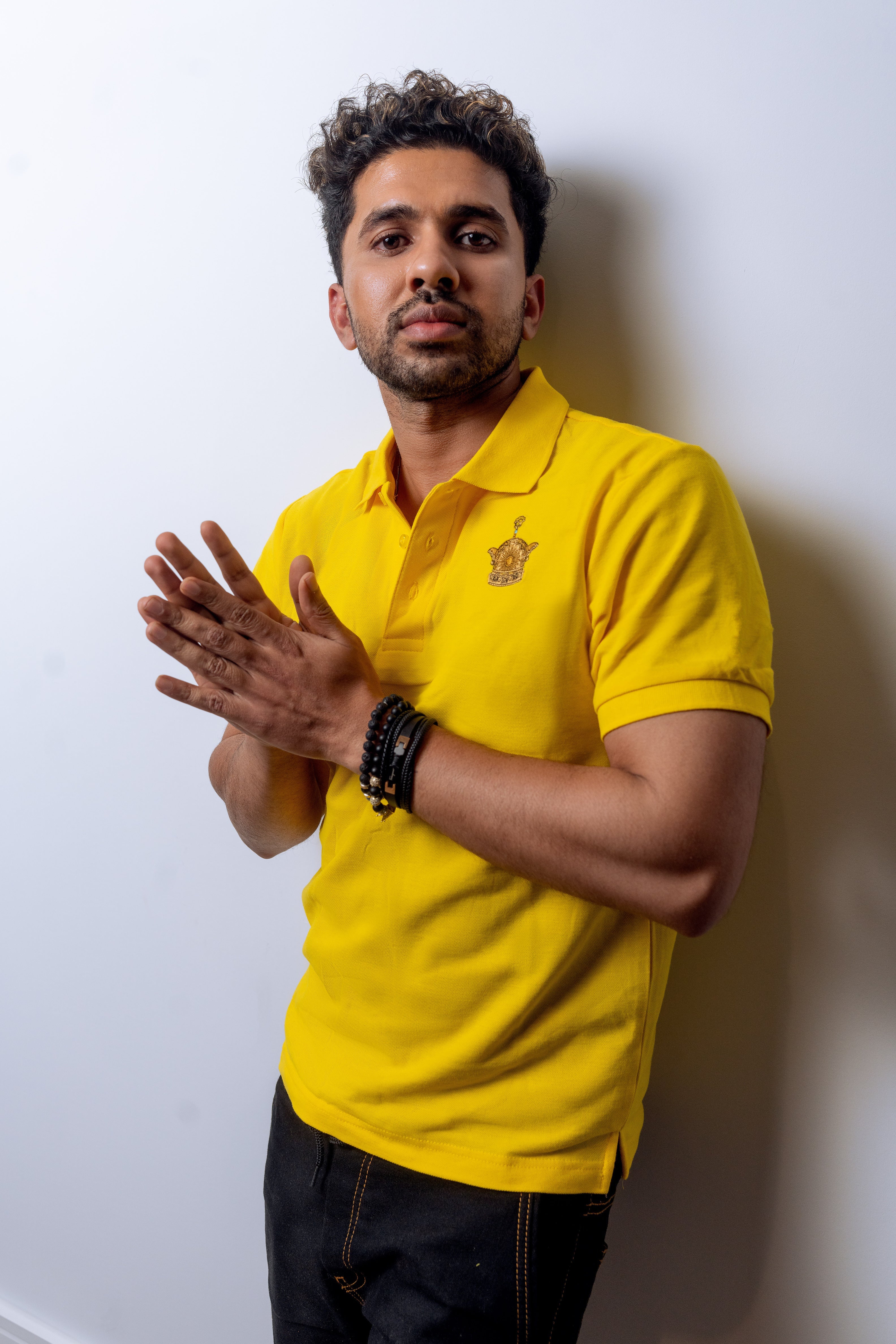 Glory Days Polo Shirt