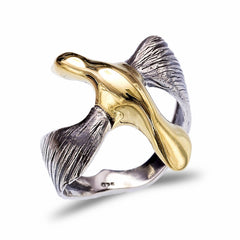 Sterling Silver Ring