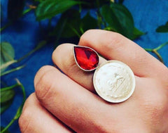 Coin Ring