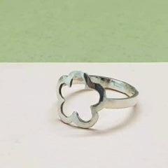 Handmade Silver ring