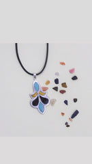 Handmade Silver Necklace